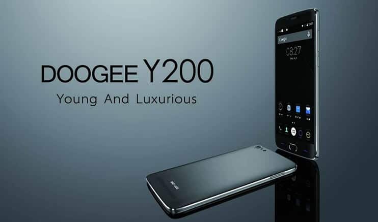 Doogee_Y200