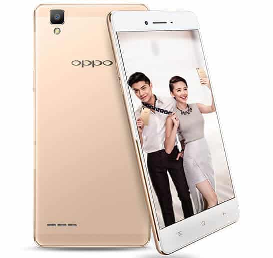 Oppo-F1