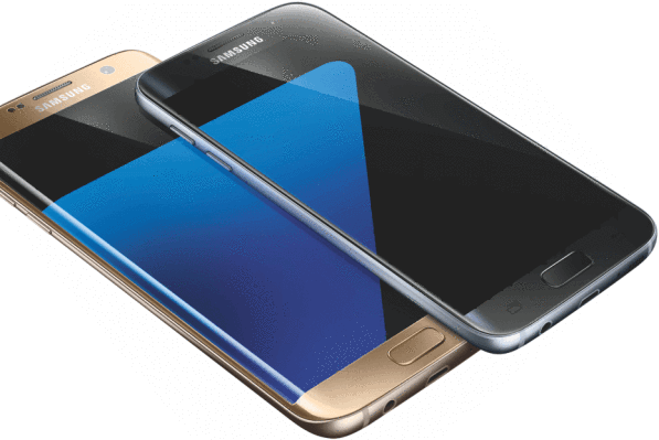 Samsung Galaxy S7 Edge