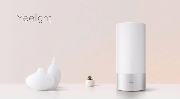 Xiaomi_Yeelight