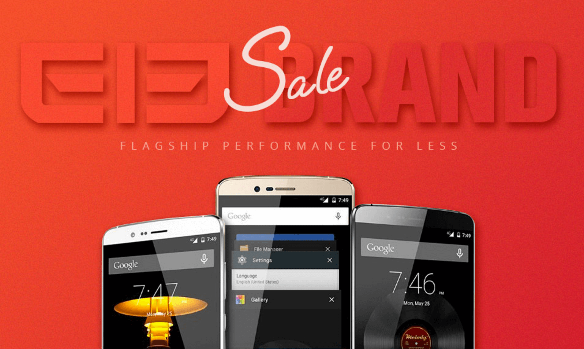 elephone-sale