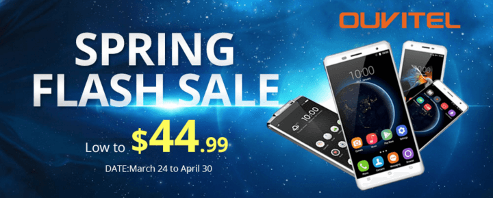 oukitel-sale